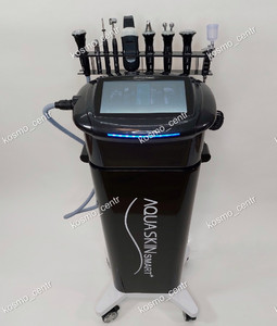Аппарат Aqua Skin Smart Rf 8в1