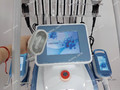 Аппарат Cryolipolisis 360M