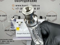 Oxygen Aqua Jet Peel  B0122