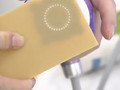 Liposonix 12D M001 HIFU+EMS+RF