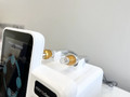 Фракционный микроигольчатый RF-лифтинг Microderma