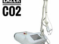 Фракционный Лазер CO2 модель LW-150